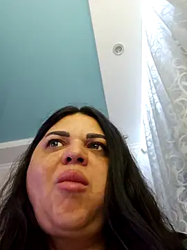 littleRikka online show from 09/28/25, 08:16