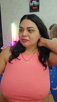 littleRikka online show from 02/12/26, 07:41