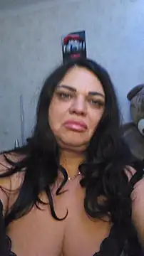 littleRikka online show from 02/07/26, 10:07