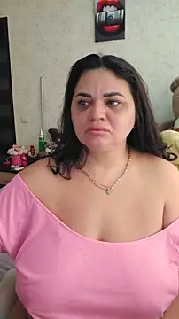 littleRikka online show from 02/28/26, 07:19