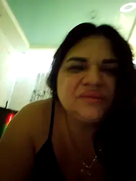 littleRikka online show from 10/12/25, 08:21