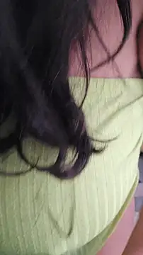 littleRikka online show from 03/01/26, 09:31