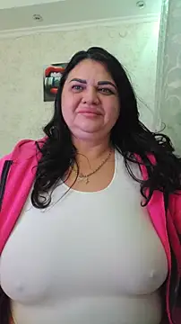 littleRikka online show from 01/11/26, 07:21