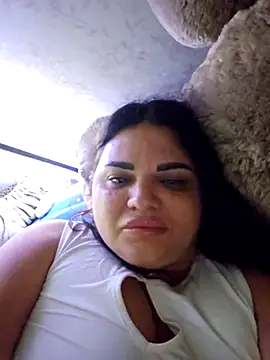 littleRikka online show from 09/19/25, 08:13