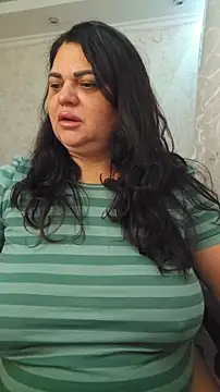 littleRikka online show from 01/18/26, 09:24