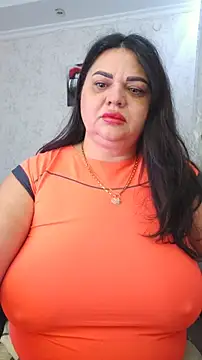 littleRikka online show from 01/14/26, 06:50