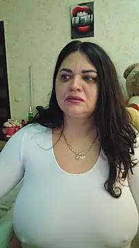 littleRikka online show from 02/21/26, 08:38