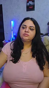 littleRikka online show from 02/26/26, 05:02