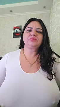 littleRikka online show from 01/11/26, 07:15