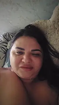 littleRikka online show from 01/19/26, 09:35