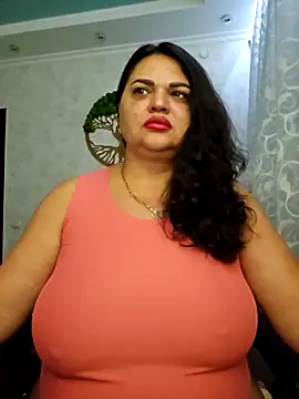 littleRikka online show from 09/12/25, 05:24