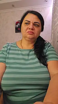 littleRikka online show from 01/16/26, 08:13