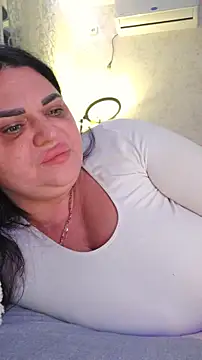 littleRikka online show from 02/23/26, 09:26