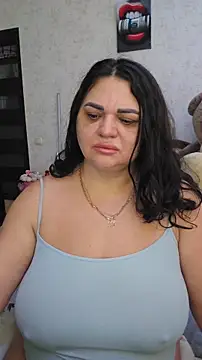 littleRikka online show from 02/20/26, 08:27