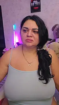 littleRikka online show from 02/18/26, 03:30