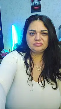 littleRikka online show from 02/21/26, 08:44