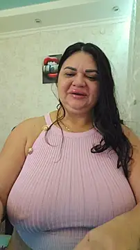 littleRikka online show from 01/13/26, 08:18