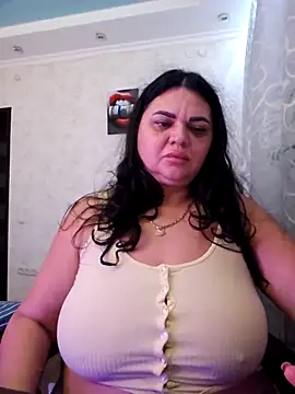 littleRikka online show from 01/09/26, 09:11