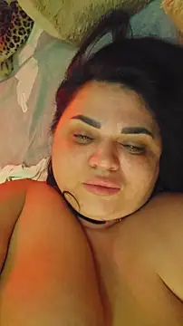 littleRikka online show from 02/20/26, 08:33