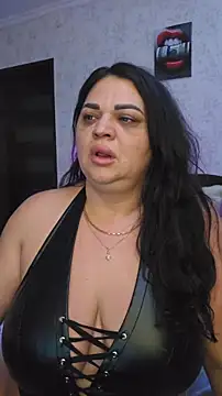 Snapshot of littleRikka chatting on 03/09/26, 08:23 littleRikka online show from 03/09/26, 08:23