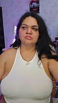 Snapshot of littleRikka chatting on 03/24/26, 06:52 littleRikka online show from 03/24/26, 06:52