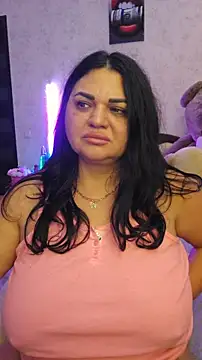 littleRikka online show from 02/14/26, 08:31