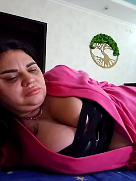 littleRikka online show from 09/21/25, 08:58