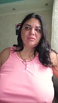 littleRikka online show from 01/09/26, 09:05