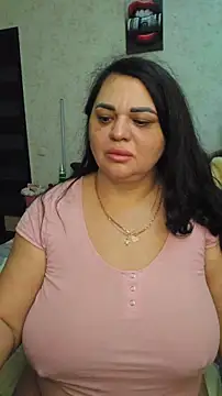 littleRikka online show from 02/26/26, 04:56