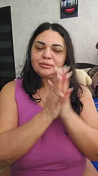 littleRikka online show from 02/13/26, 08:14