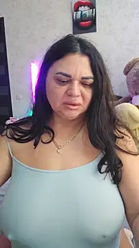 littleRikka online show from 02/16/26, 08:57