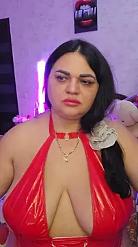 Snapshot of littleRikka chatting on 03/29/26, 05:58 littleRikka online show from 03/29/26, 05:58