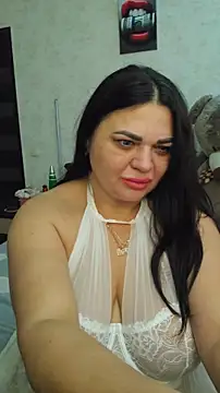 littleRikka online show from 02/14/26, 08:25