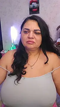 littleRikka online show from 02/24/26, 07:59