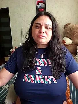 Snapshot of littleRikka chatting on 04/03/26, 07:59 littleRikka online show from 04/03/26, 07:59