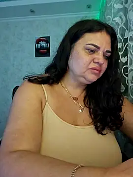 littleRikka online show from 11/01/25, 06:57