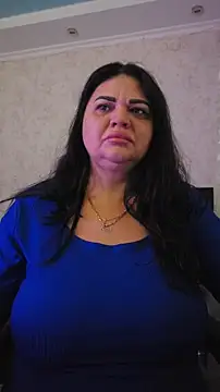 littleRikka online show from 01/06/26, 08:18