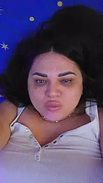 littleRikka online show from 02/06/26, 09:44