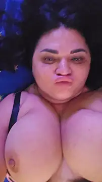 littleRikka online show from 02/10/26, 10:53