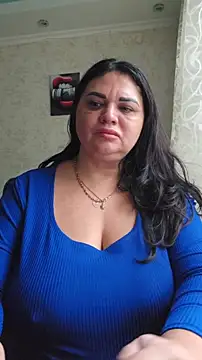 littleRikka online show from 01/07/26, 10:53