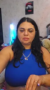 littleRikka online show from 02/27/26, 07:14