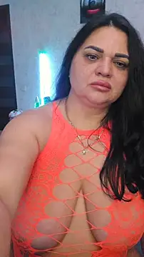 Snapshot of littleRikka chatting on 03/06/26, 07:42 littleRikka online show from 03/06/26, 07:42