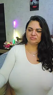 littleRikka online show from 02/22/26, 07:59