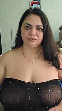 littleRikka online show from 02/05/26, 09:16