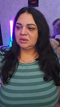 Snapshot of littleRikka chatting on 03/02/26, 07:54 littleRikka online show from 03/02/26, 07:54