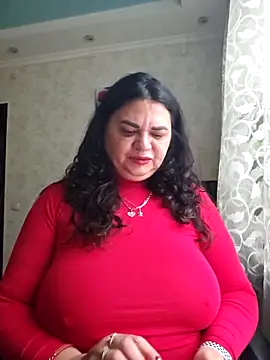 Snapshot of littleRikka chatting on 12/18/25, 09:58 littleRikka online show from 12/18/25, 09:58