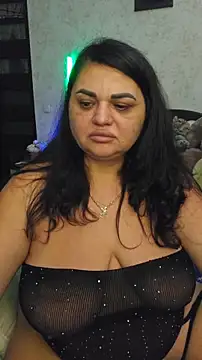 littleRikka online show from 02/04/26, 08:48