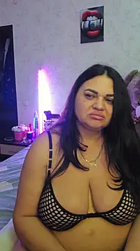 littleRikka online show from 02/13/26, 08:20