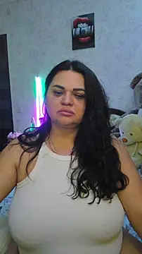 Snapshot of littleRikka chatting on 03/10/26, 08:57 littleRikka online show from 03/10/26, 08:57