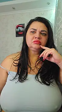 littleRikka online show from 01/15/26, 07:06